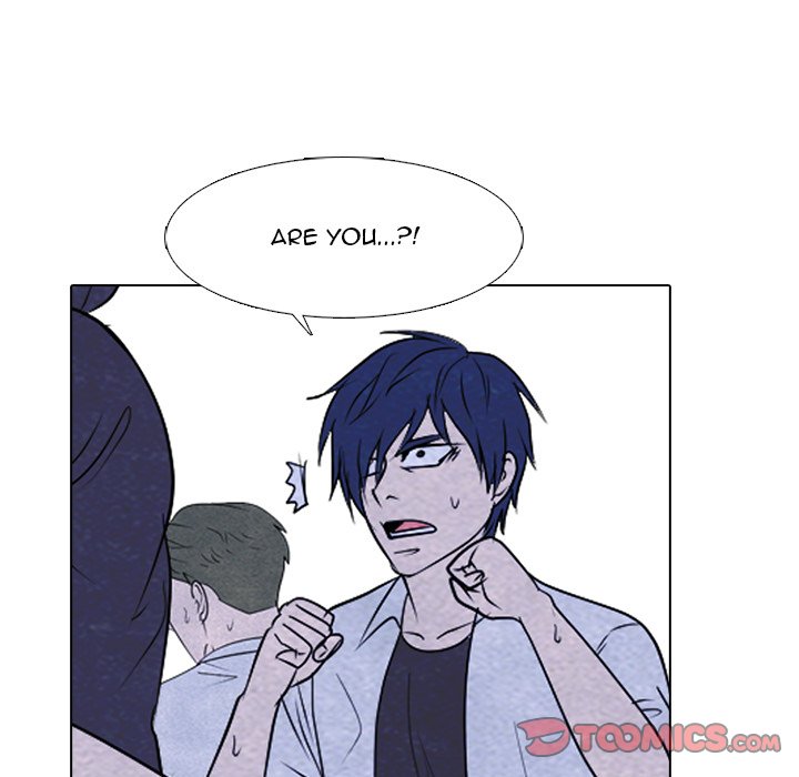 High School Devil Chapter 268 image 89