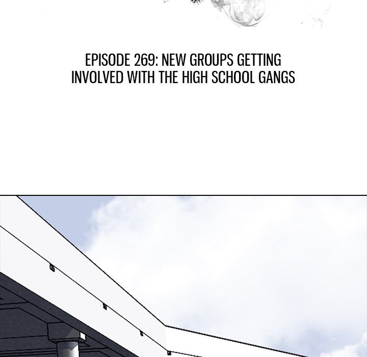 High School Devil Chapter 269 image 9