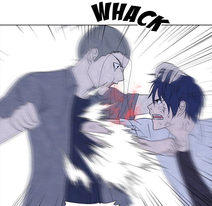 High School Devil Chapter 269 image 107