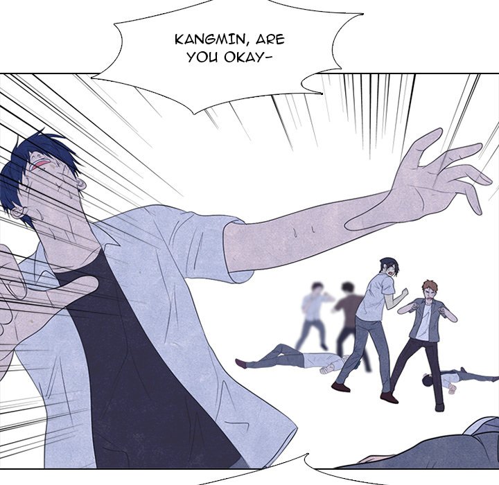 High School Devil Chapter 269 image 111