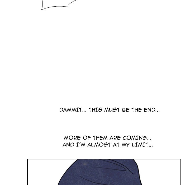 High School Devil Chapter 269 image 113