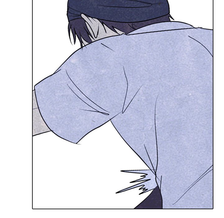 High School Devil Chapter 269 image 114
