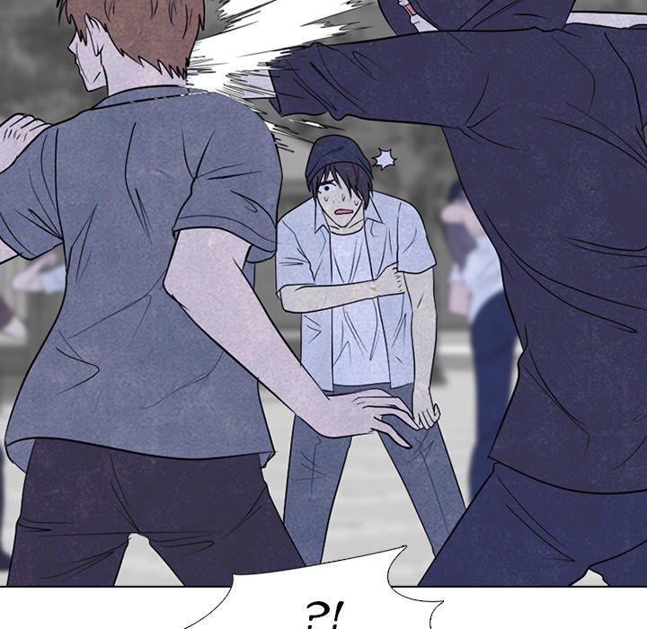 High School Devil Chapter 269 image 116