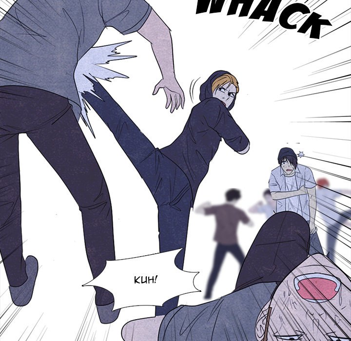 High School Devil Chapter 269 image 118