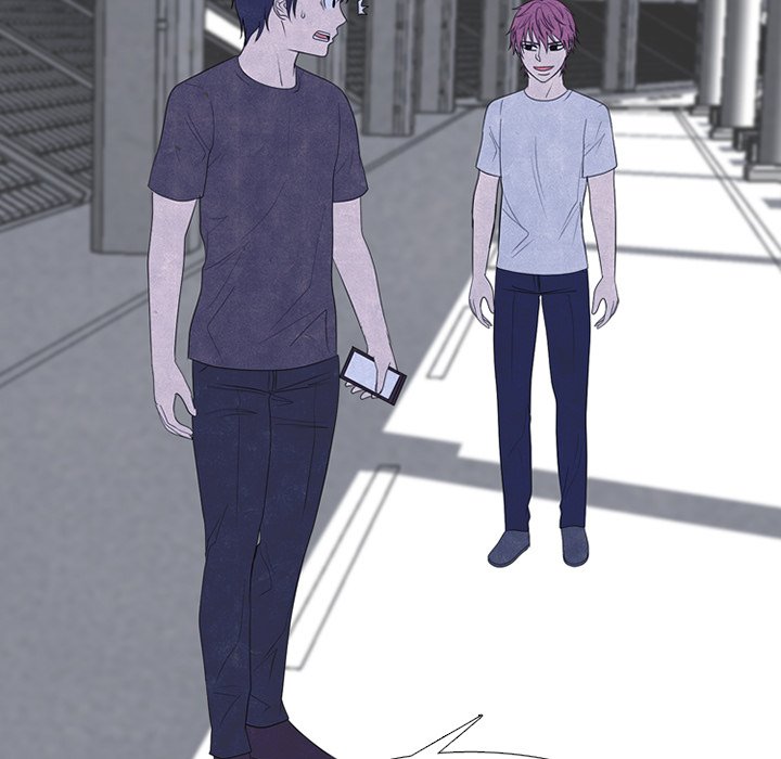 High School Devil Chapter 269 image 12