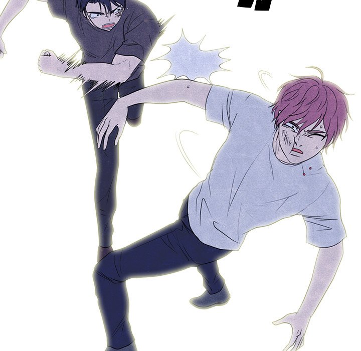High School Devil Chapter 269 image 19