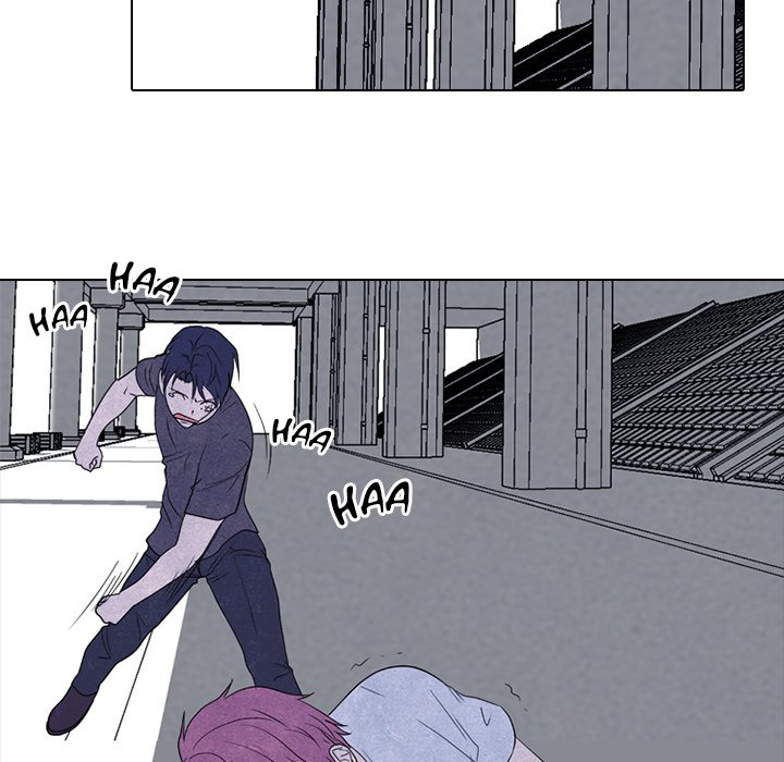 High School Devil Chapter 269 image 21