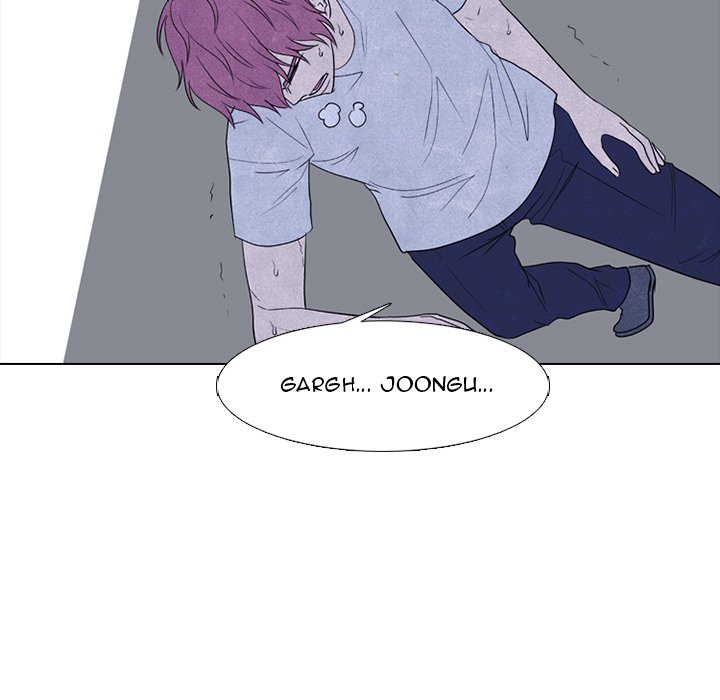 High School Devil Chapter 269 image 22