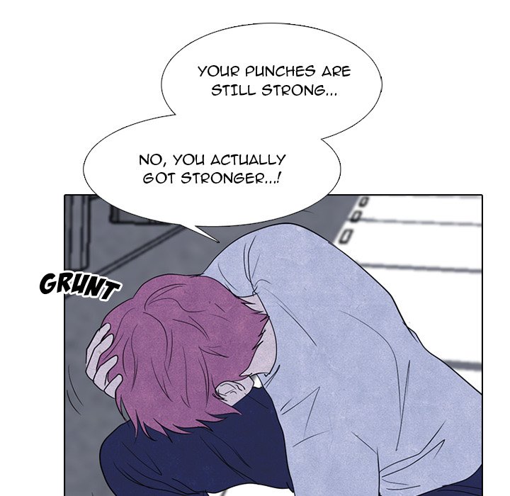 High School Devil Chapter 269 image 23