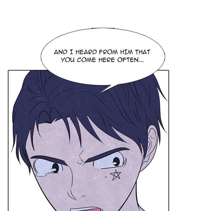 High School Devil Chapter 269 image 27