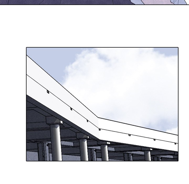 High School Devil Chapter 269 image 36
