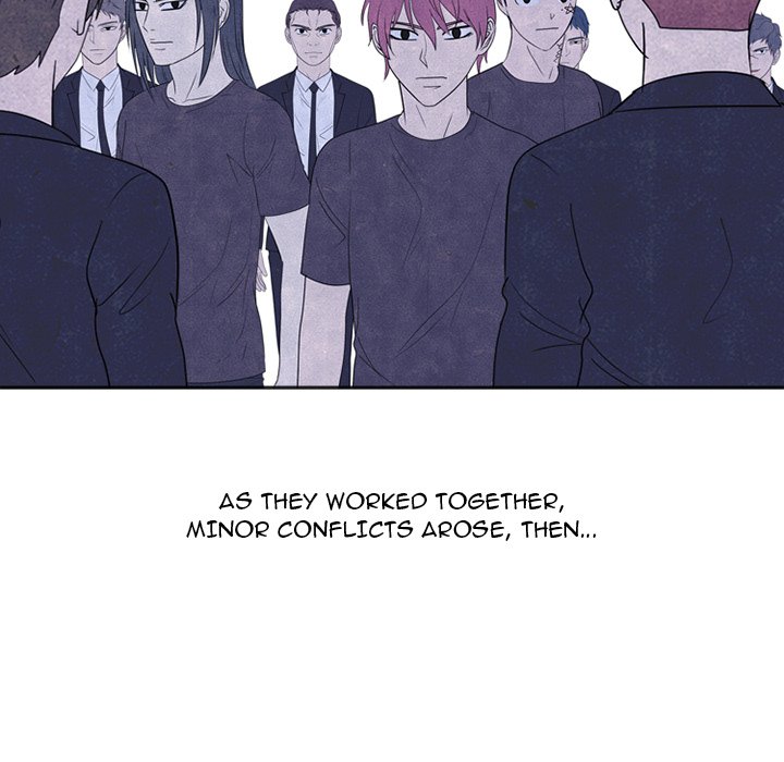 High School Devil Chapter 269 image 43