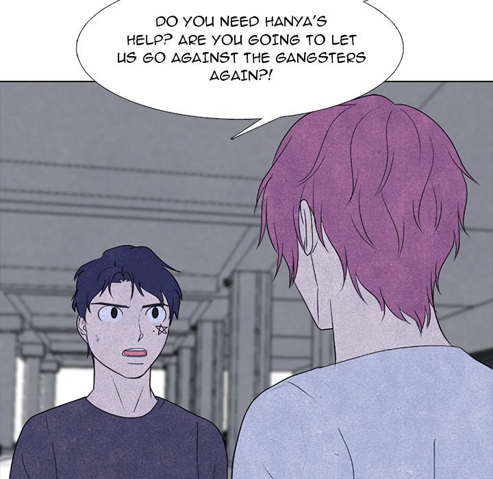 High School Devil Chapter 269 image 53