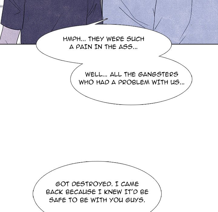 High School Devil Chapter 269 image 54