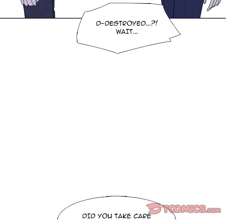 High School Devil Chapter 269 image 56