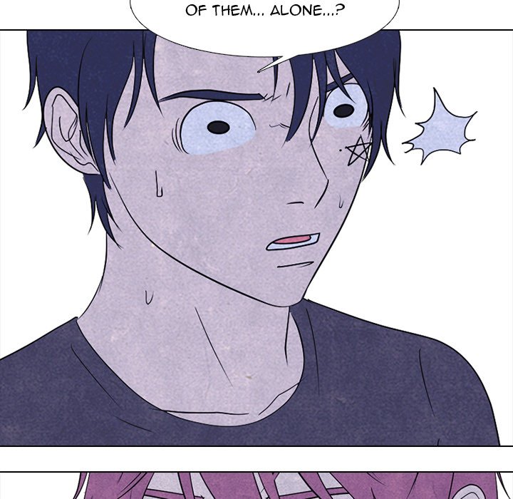 High School Devil Chapter 269 image 57
