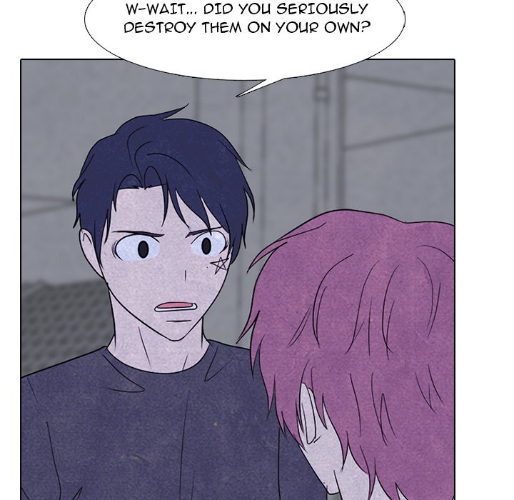 High School Devil Chapter 269 image 59