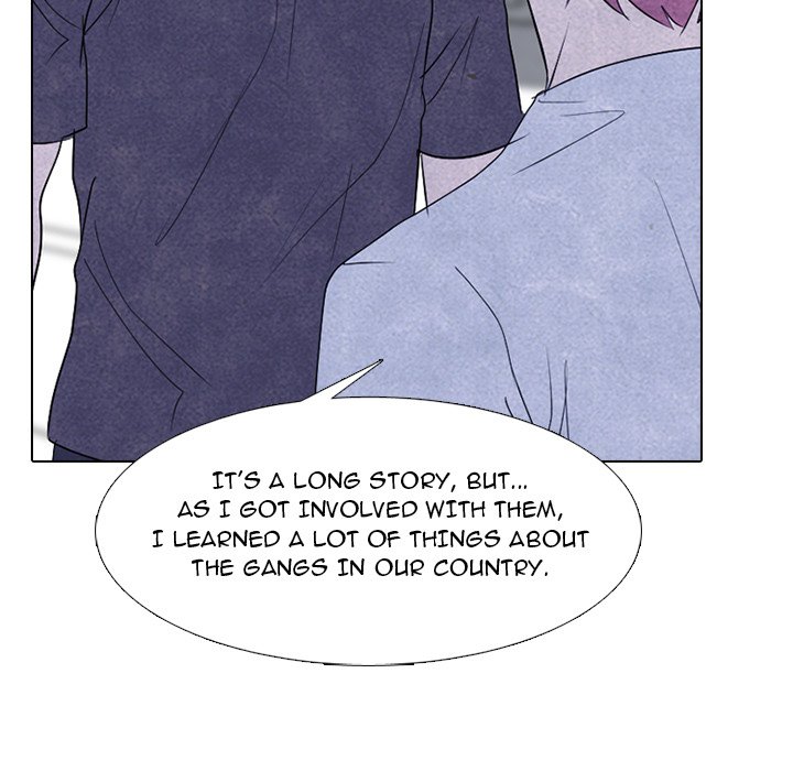 High School Devil Chapter 269 image 60
