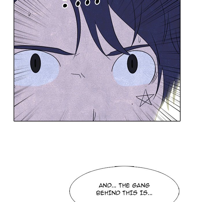 High School Devil Chapter 269 image 63
