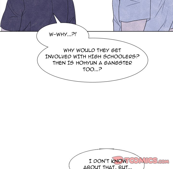 High School Devil Chapter 269 image 65