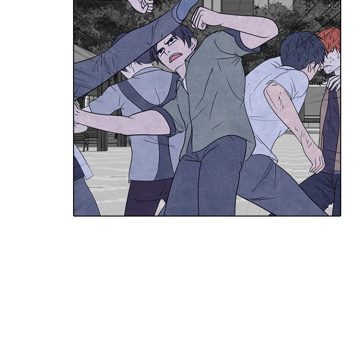 High School Devil Chapter 269 image 85