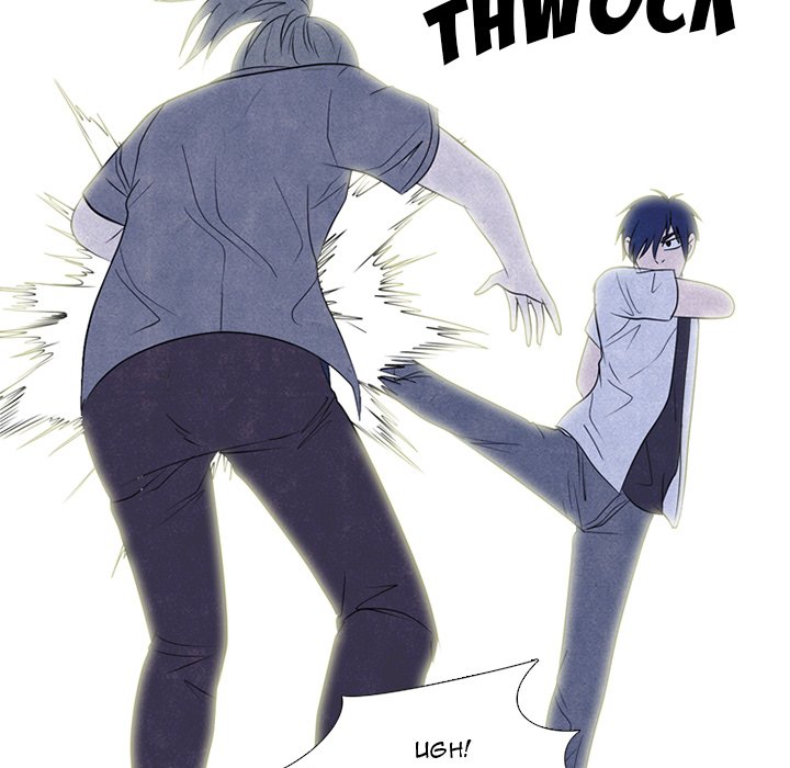 High School Devil Chapter 269 image 88