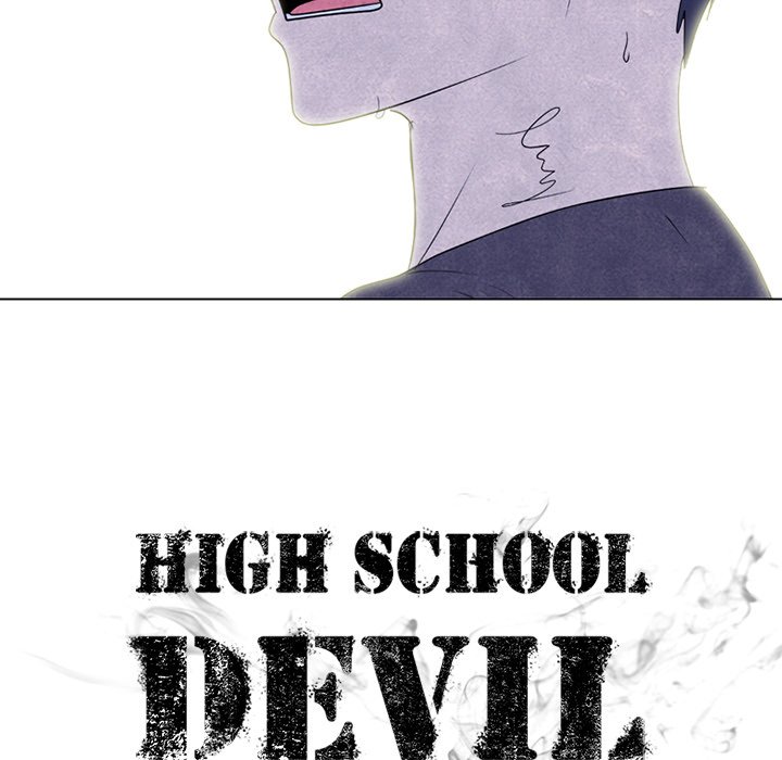 High School Devil Chapter 269 image 8