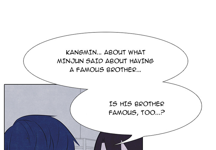 High School Devil Chapter 27 image 0