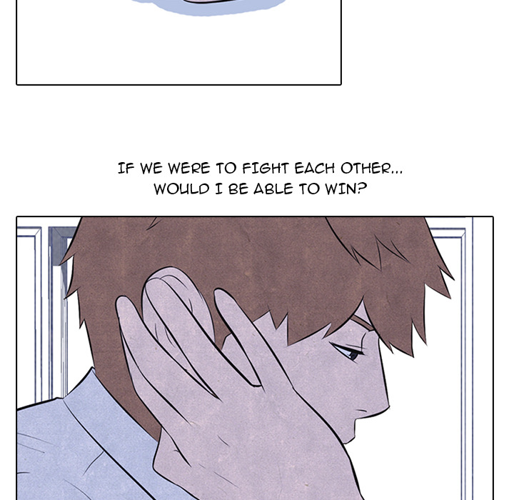 High School Devil Chapter 27 image 15