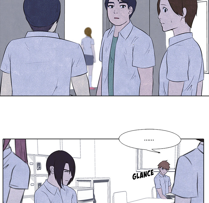 High School Devil Chapter 27 image 20