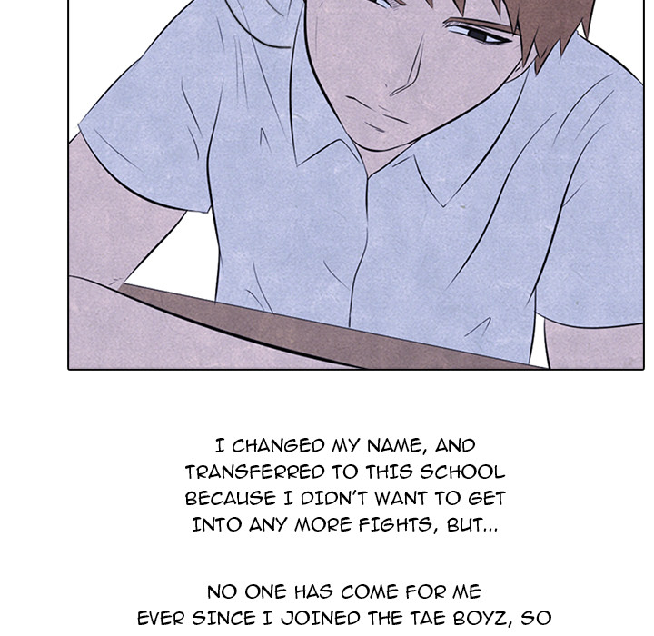 High School Devil Chapter 27 image 22