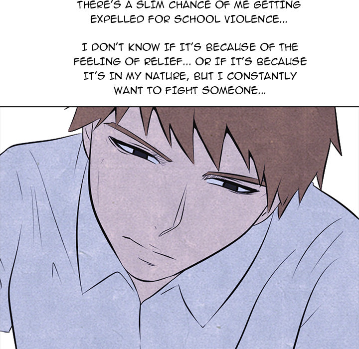 High School Devil Chapter 27 image 23