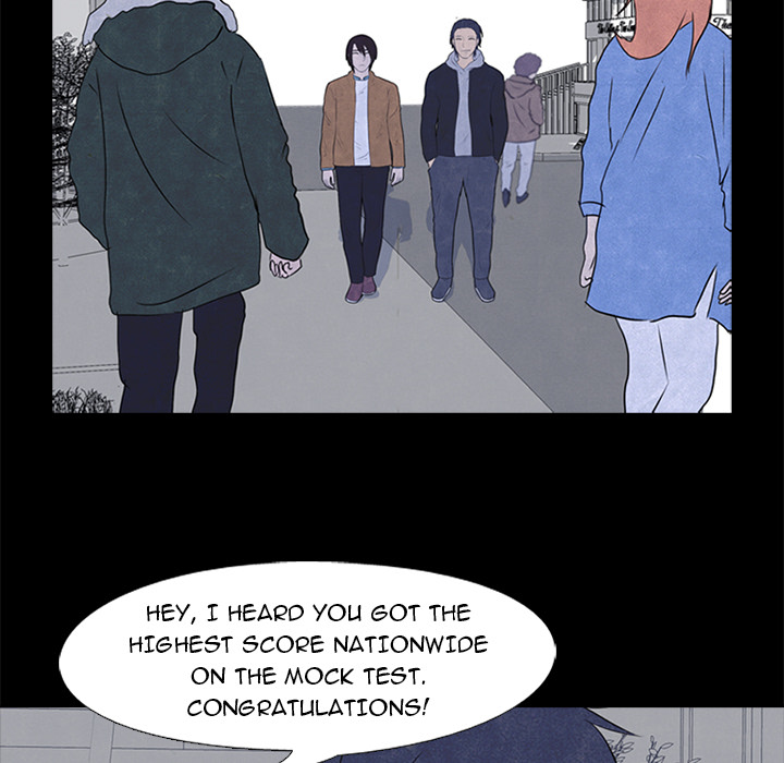 High School Devil Chapter 27 image 27