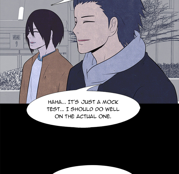High School Devil Chapter 27 image 28