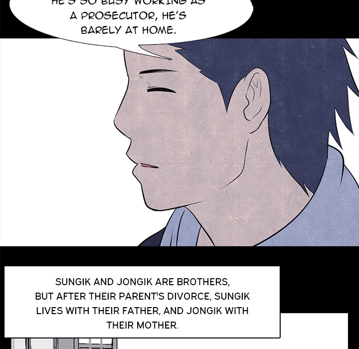 High School Devil Chapter 27 image 31
