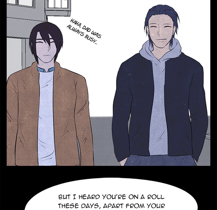 High School Devil Chapter 27 image 32