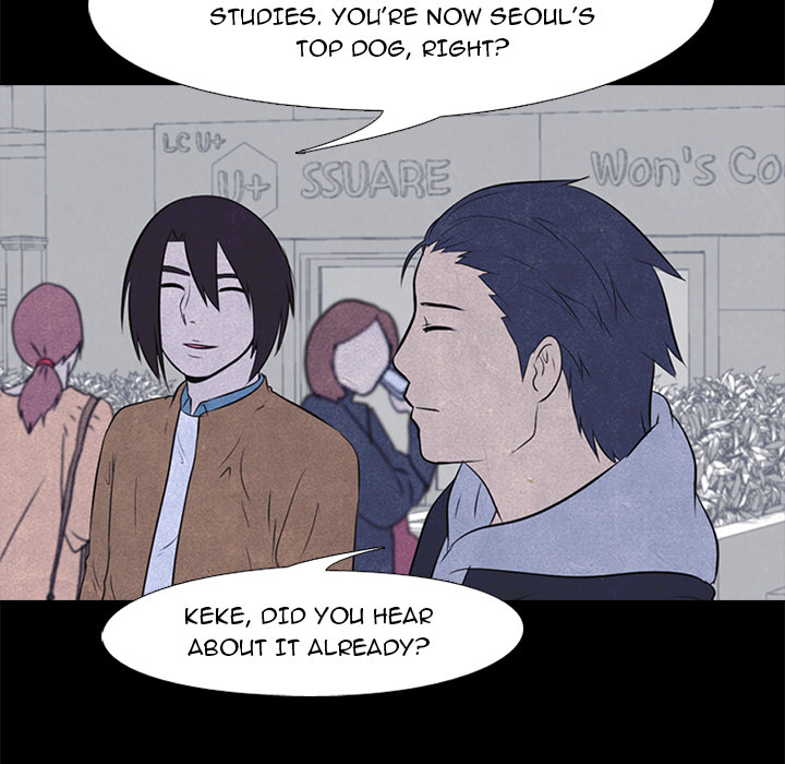 High School Devil Chapter 27 image 33