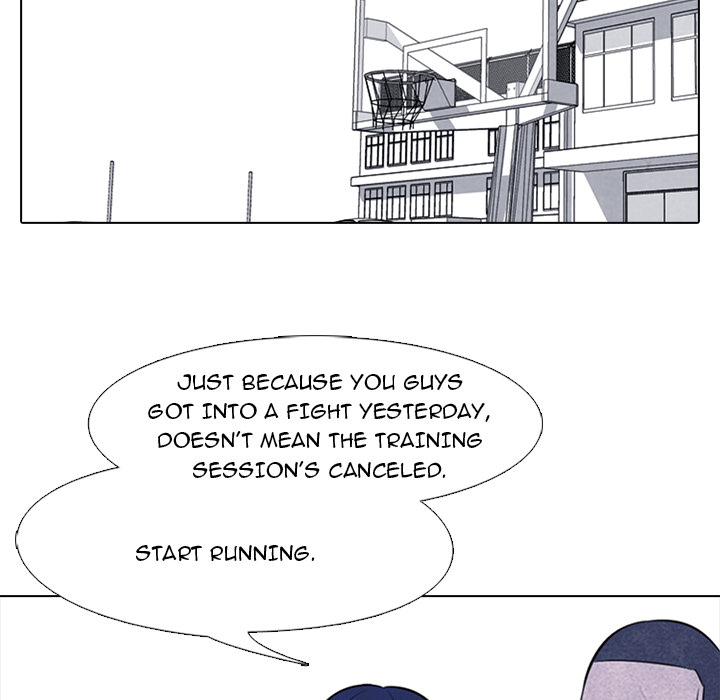 High School Devil Chapter 27 image 51