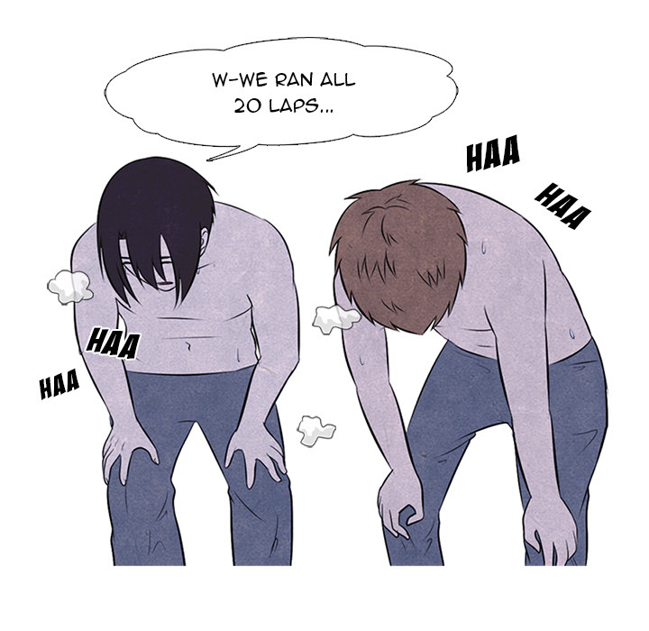 High School Devil Chapter 27 image 68