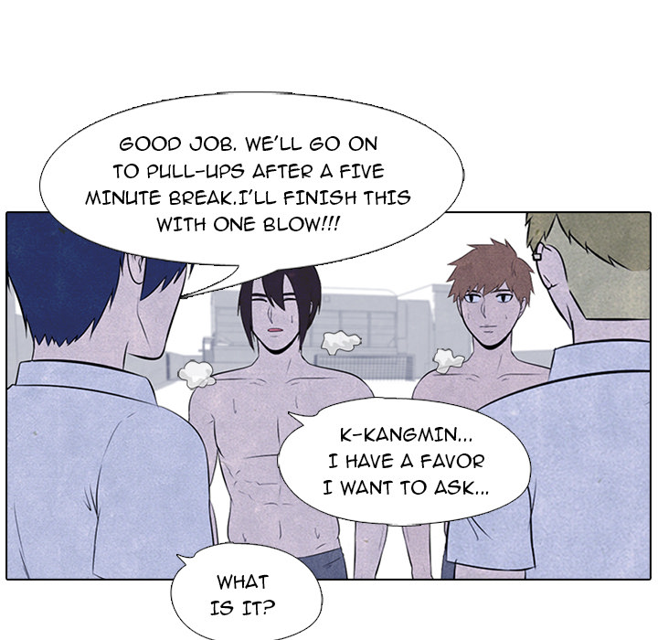 High School Devil Chapter 27 image 69