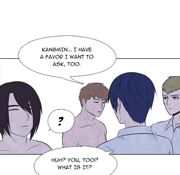 High School Devil Chapter 27 image 74