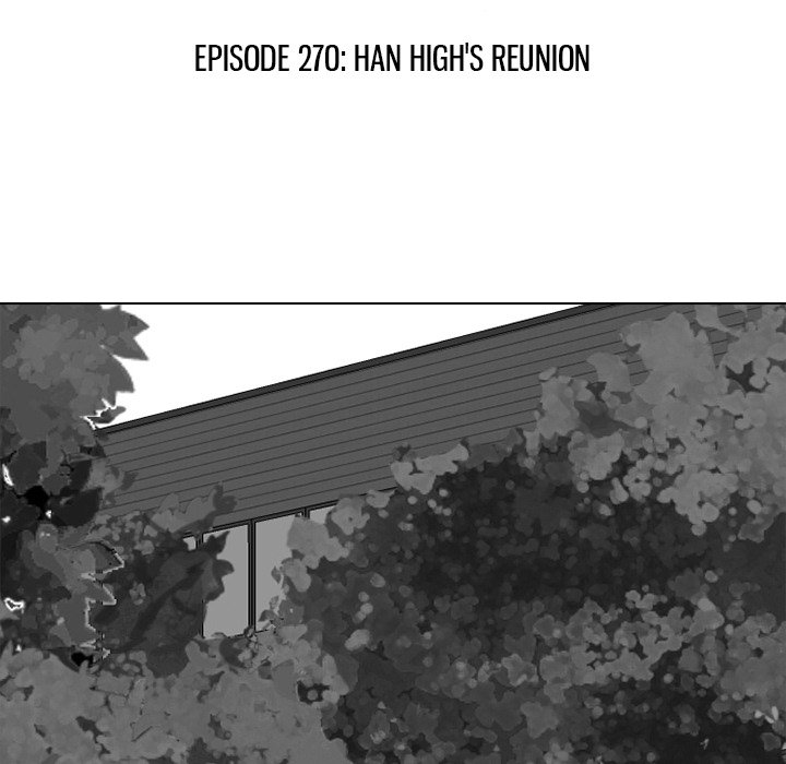 High School Devil Chapter 270 image 9