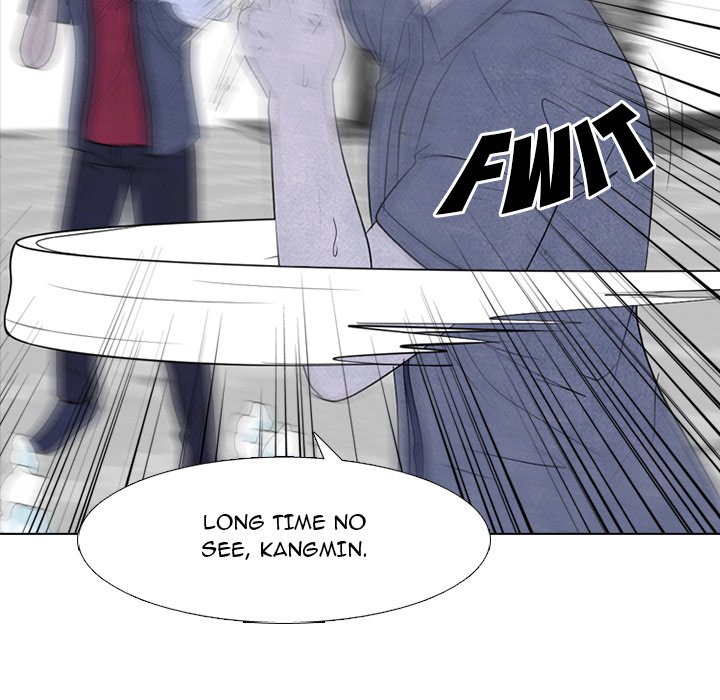 High School Devil Chapter 270 image 99
