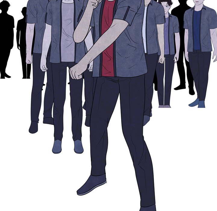 High School Devil Chapter 270 image 101