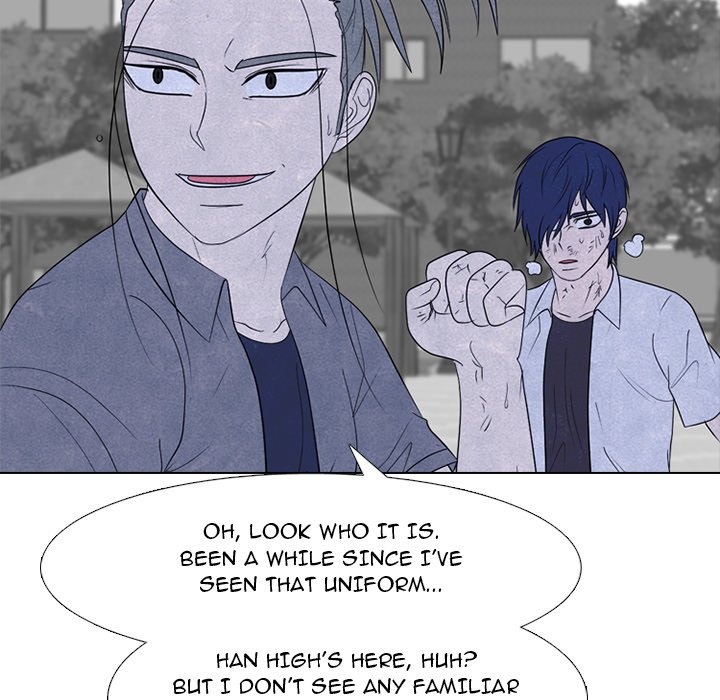 High School Devil Chapter 270 image 103