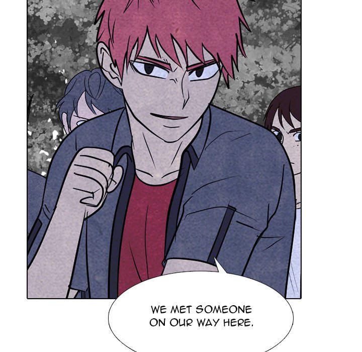 High School Devil Chapter 270 image 105