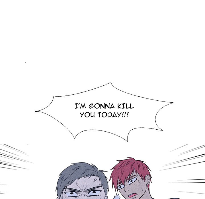 High School Devil Chapter 270 image 111