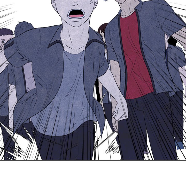 High School Devil Chapter 270 image 112