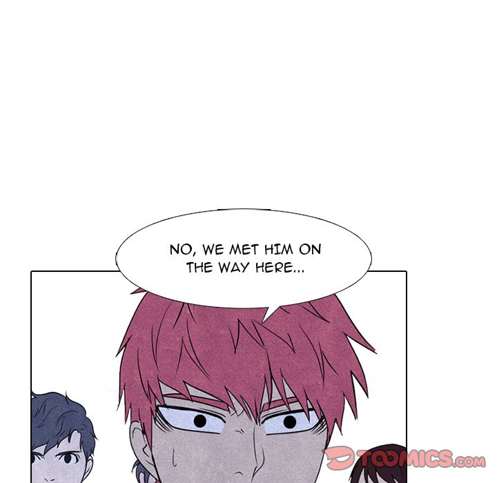 High School Devil Chapter 270 image 122
