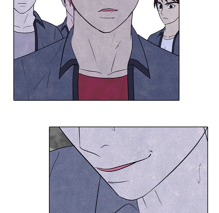 High School Devil Chapter 270 image 123